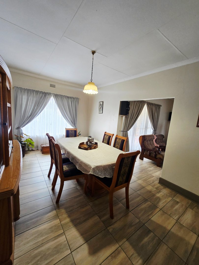 4 Bedroom Property for Sale in Orkney North West